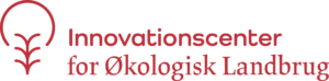 Logo_Innovationscenter for Økologisk Landbrug